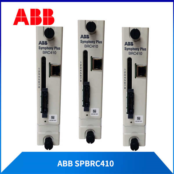 ABB SPBRC410