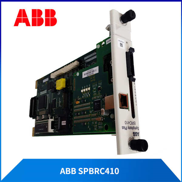 ABB SPBRC410
