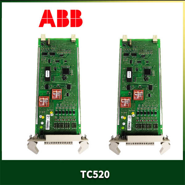 ABB TC520