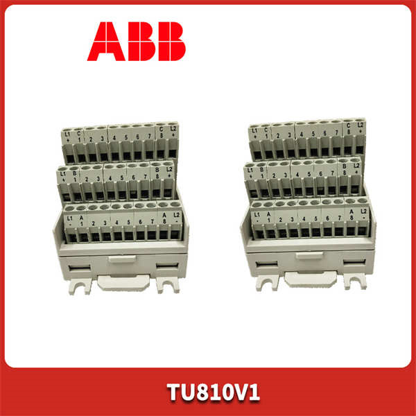ABB TU810V1