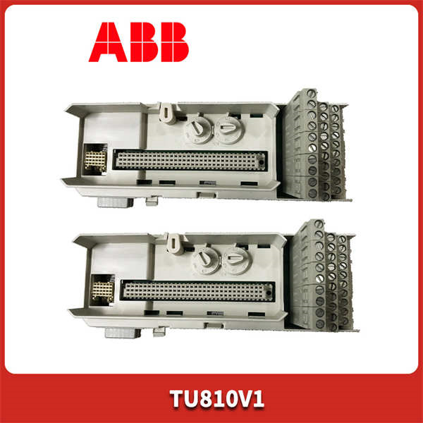 ABB TU810V1