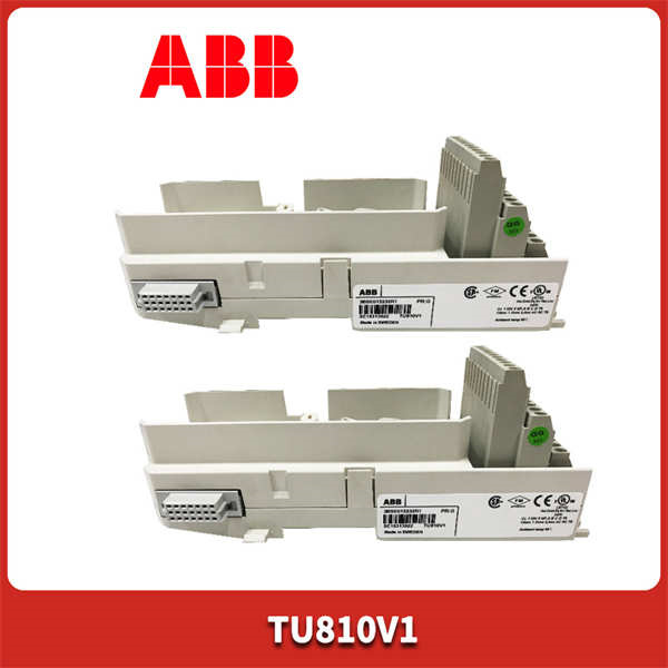 ABB TU810V1
