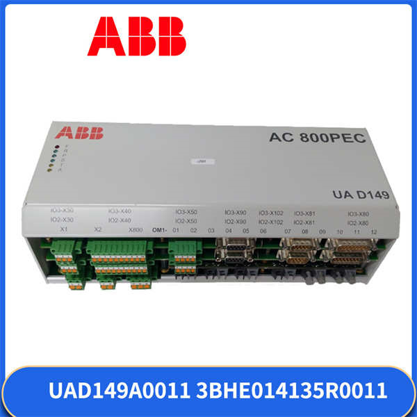 ABB UAD149A0011 3BHE014135R0011