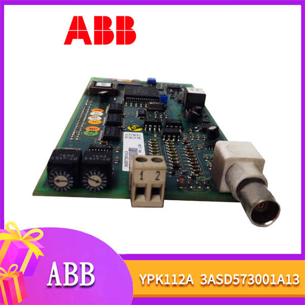 ABB YPK112A 3ASD573001A13