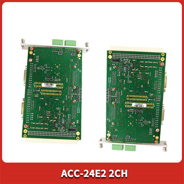 DELTA TAU ACC-24E2-2CH