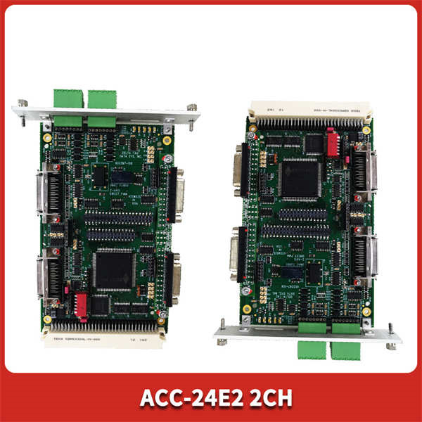 DELTA TAU ACC-24E2-2CH