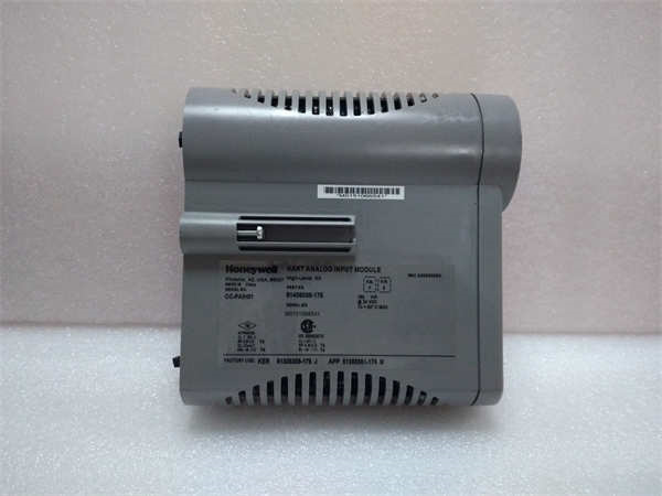 HONWYWELL CC-PAIH01 51405038-175