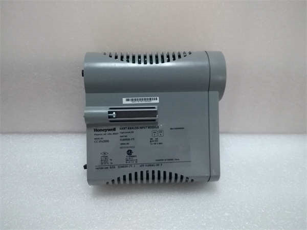HONWYWELL CC-PAIH02 51405038-375