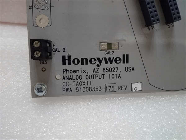 HONWYWELL CC-TAOX11 51308353-175