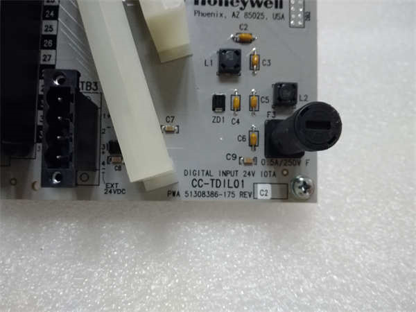 HONWYWELL CC-TDIL01 51308386-175