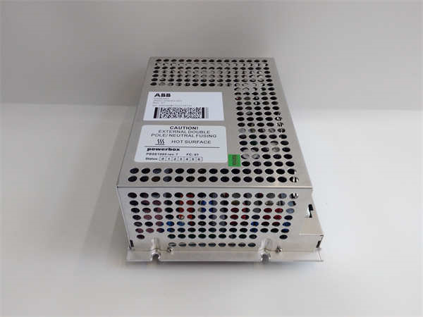 ABB DSQC661 3HAC026253-001