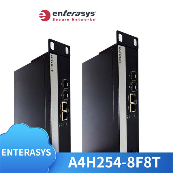 ENTERASY A4H254-8F8T