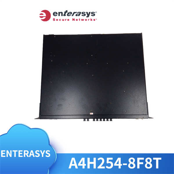 ENTERASY A4H254-8F8T