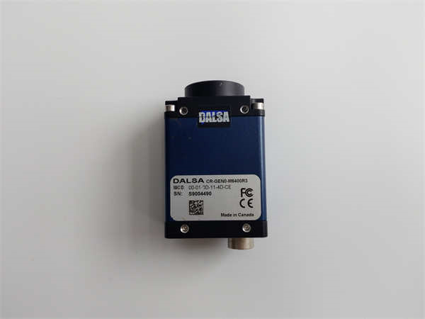 DALSA CR-GEN0-M6400R3