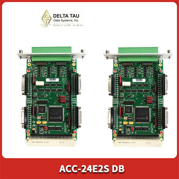 DELTA TAU ACC-24E2S-DB