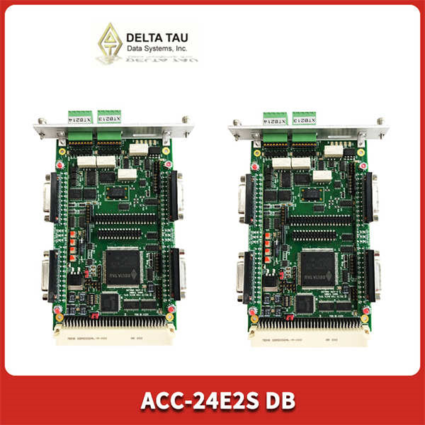 DELTA TAU ACC-24E2S-DB