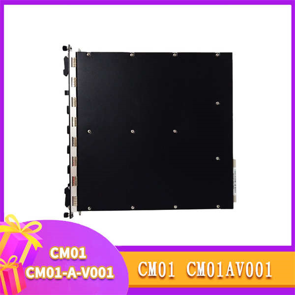 SIS CM01 CM01-A-V001