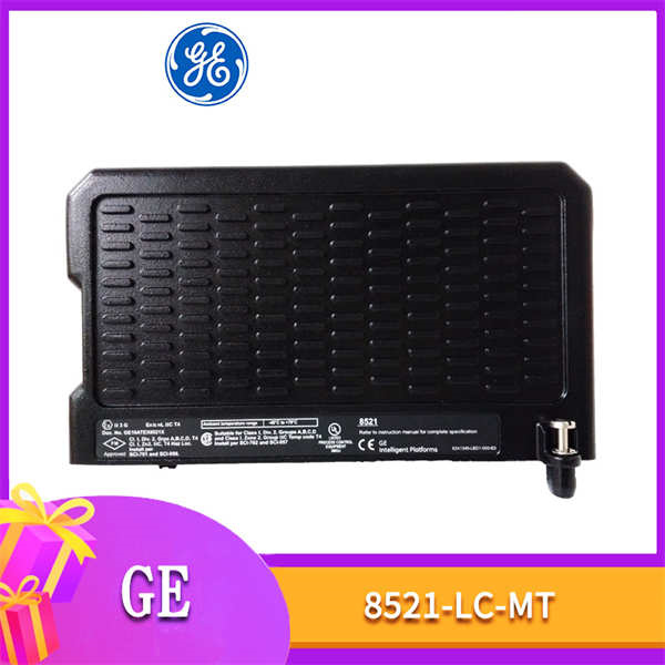 GE-8521-LC-MT