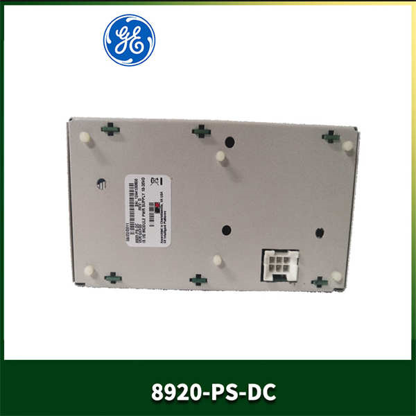 GE 8920-PS-DC