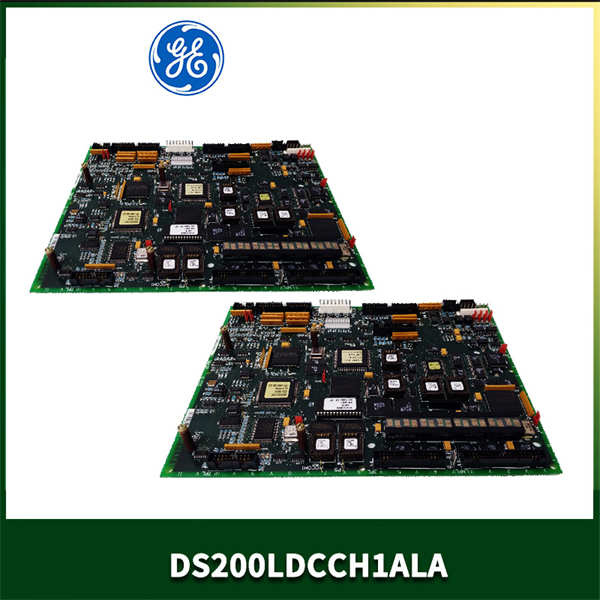 GE DS200LDCCH1ALA