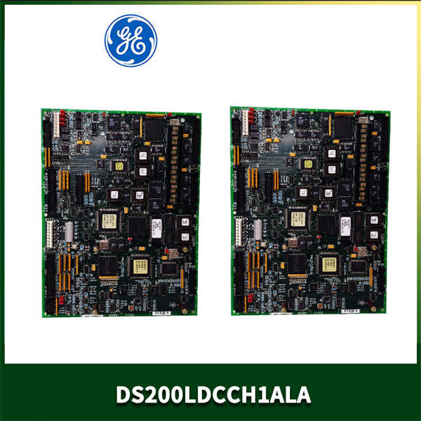 GE DS200LDCCH1ALA