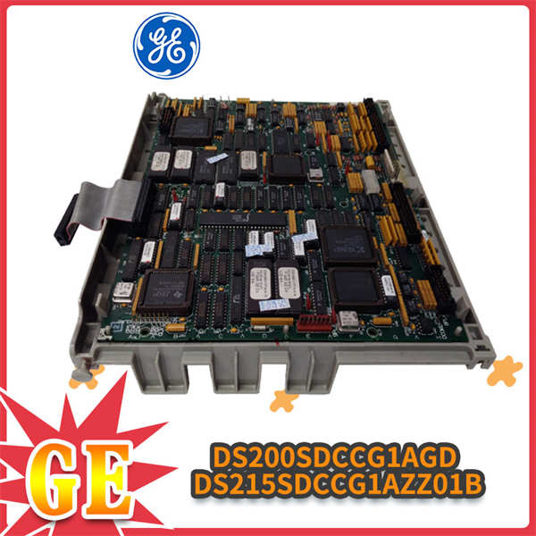 GE DS200SDCCG1AGD 