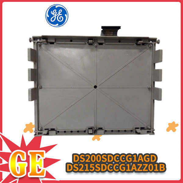 GE DS200SDCCG1AGD 