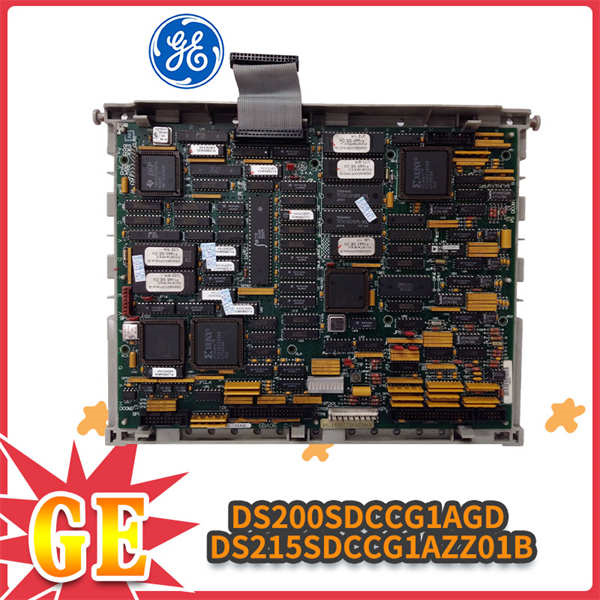 GE DS200SDCCG1AGD 