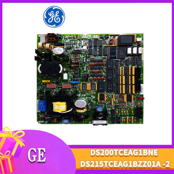 GE DS200TCEAG1BNE 