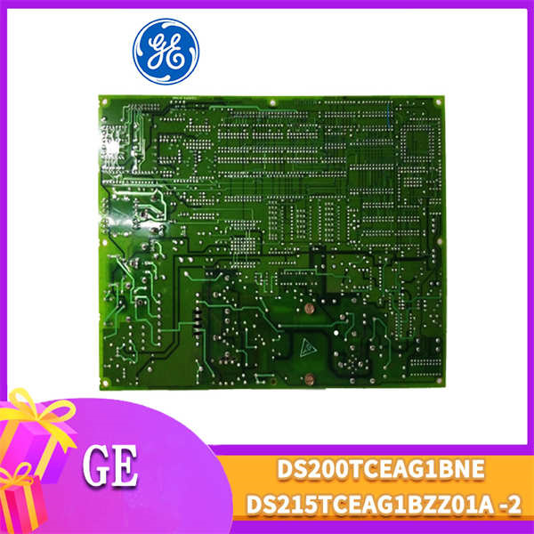 GE DS200TCEAG1BNE 