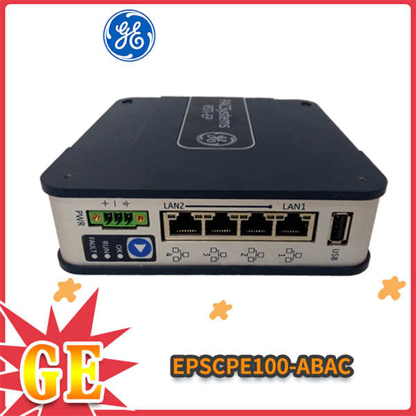 GE EPSCPE100-ABAC