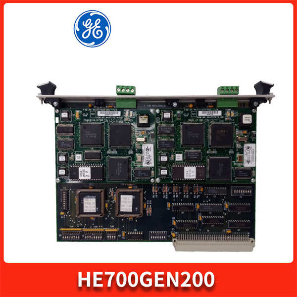 GE HE700GEN200
