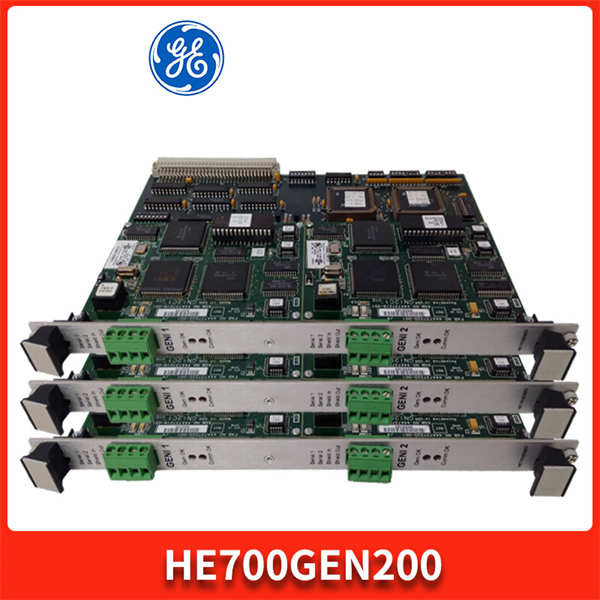 GE HE700GEN200