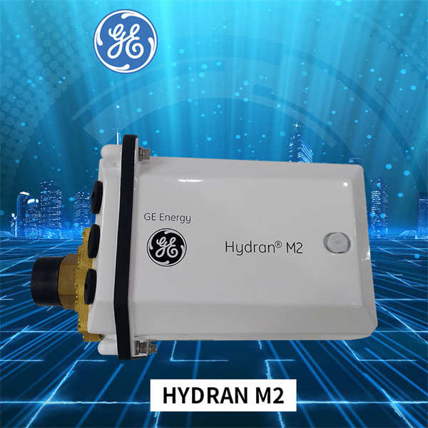 GE HYDRAN-M2