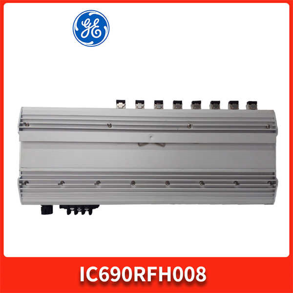 GE IC690RFH008