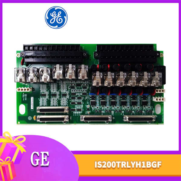 GE IS200TRLYH1BGF