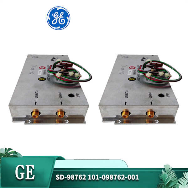 GE SD-98762-101-098762-001