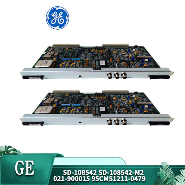 GE SD-108542-SD-108542-M2 021-900015-95CMS1211-0479