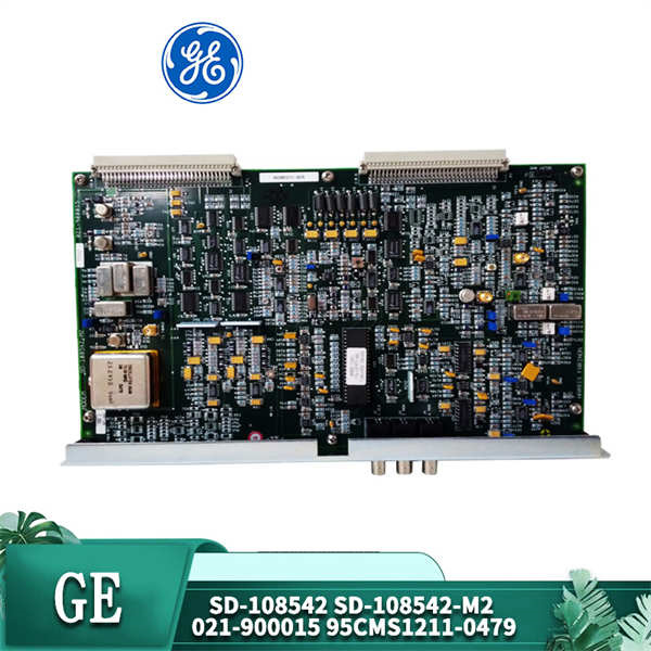 GE SD-108542-SD-108542-M2 021-900015-95CMS1211-0479