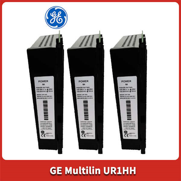GE UR1HH