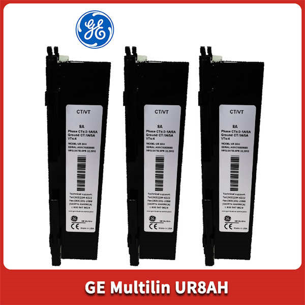 GE UR8AH 