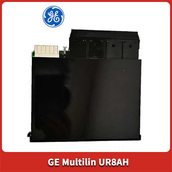GE UR8AH 