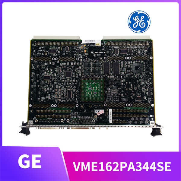 GE VME162PA344SE