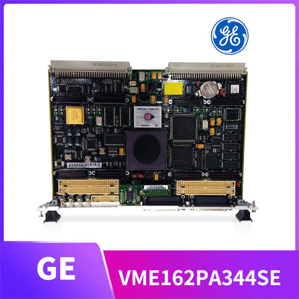 GE VME162PA344SE