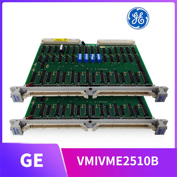 GE VMIVME2510B