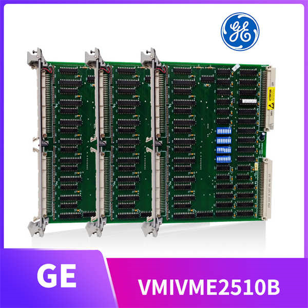 GE VMIVME2510B