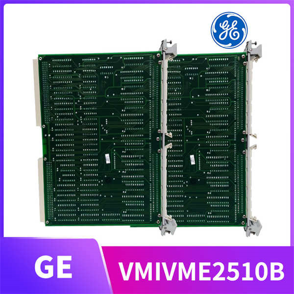 GE VMIVME2510B