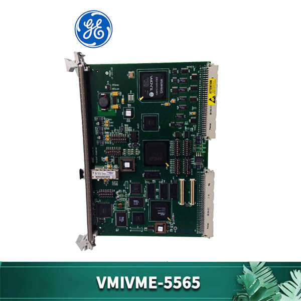 GE VMIVME-5565