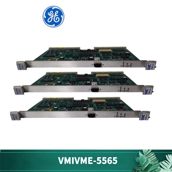 GE VMIVME-5565
