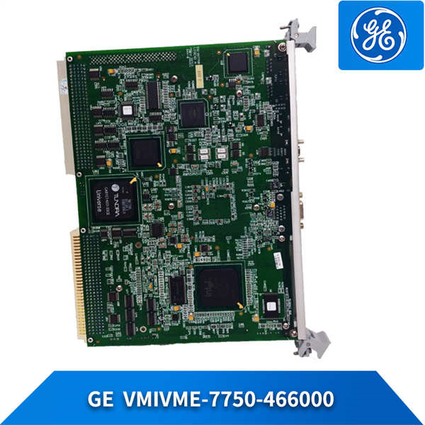 GE VMIVME-7750-466000
